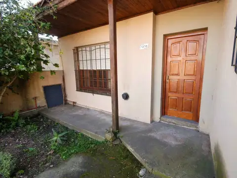 Casa 4 Amb Venta Gutiérrez Parque