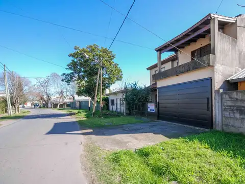 Casa 4 Amb Venta Gutiérrez Parque