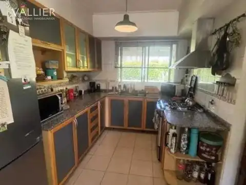 Casa  en Venta en San Lucas, Escobar, G.B.A. Zona Norte