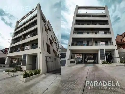 Departamento - Ituzaingó Sur