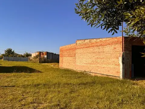 VENTA TERRENO con PROYECTO VIVIENDA CONSTRUCCION