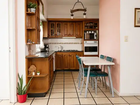 Casa en Venta 40 años