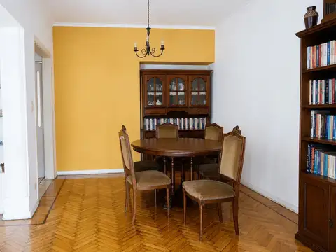 Casa en Venta en Caballito Norte, USD 320.000