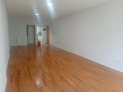 Oficina Monoambiente con 1 baño