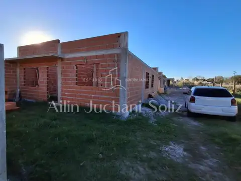 Casa en Venta de 2 dormitorios