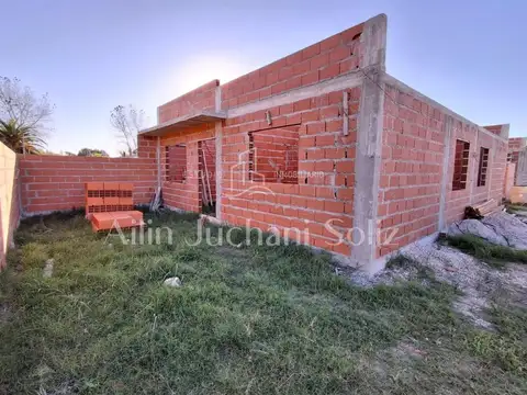 CHALETS EN VENTA TRES AMB MAR DEL TUYU