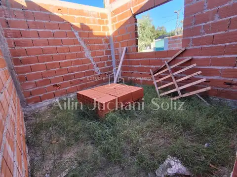 Casa en Venta al Sureste