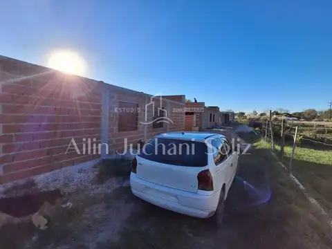 Casa en Venta en Mar del Tuyu, USD 23.000