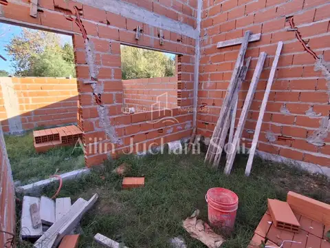 Casa en Venta 1 año