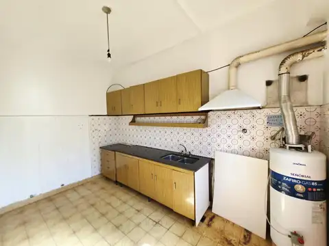 Alquiler Casa 4 ambientes en Villa Bonich