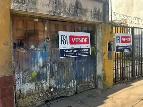 Casa en Venta en Villa Centenario, USD 120.000