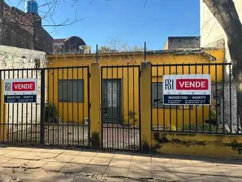 CASAS - CASA - VILLA CENTENARIO, RESISTENCIA
