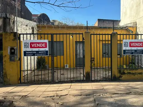 Casa en Venta 80 años