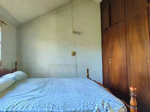 Depto Tipo Casa en Venta de 2 ambientes