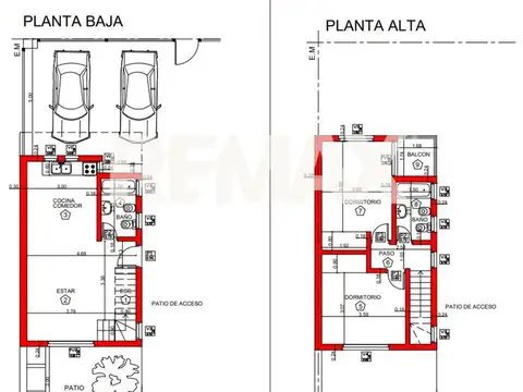 Terreno en Venta de 181,0 m2