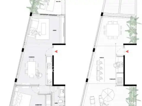 Departamento en Alquiler Temporal 2025 años