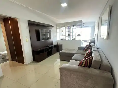 ALQUILER DEPARTAMENTO 2 AMBIENTES AMOBLADO EN VILLA URQUIZA