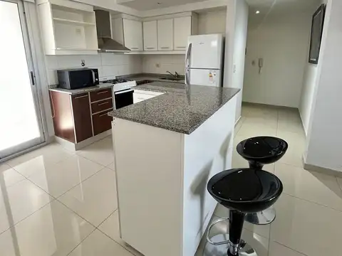 Departamento en Alquiler de 2 dormitorios