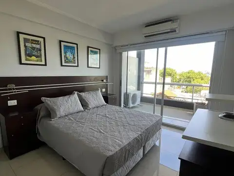 ALQUILER DEPARTAMENTO 2 AMBIENTES AMOBLADO EN VILLA URQUIZA