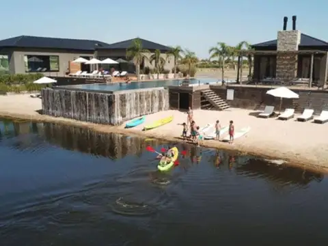 Terreno en Venta de 787,0 m2