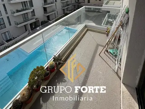 Departamento en Venta Permite mascota