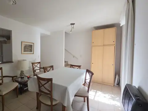 Depto Tipo Casa en Venta de 1 dormitorio
