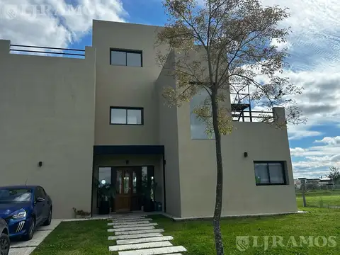 Casa en Venta A Estrenar
