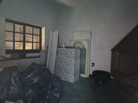 Casa 6 ambientes con 4 baños