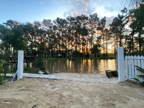 Arroyo Rama Negra 100