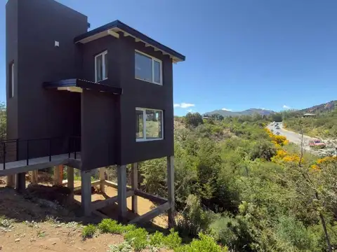 Lomas del Cauquen PH A ESTRENAR 3 AMB - C/VISTAS 