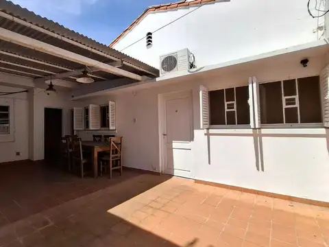 VENTA - PH 3 amb c/patio - Munro - Apto crédito