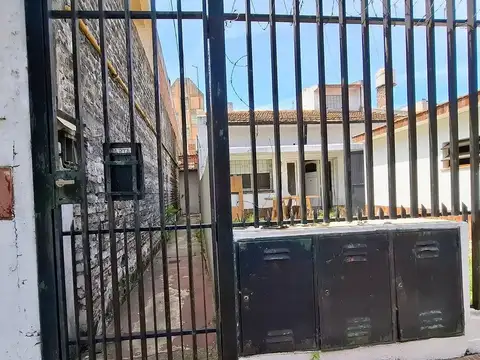 Bernardino Rivadavia 3300