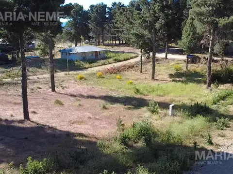 NOGALES Y PETUNIAS - Lotes en PH - 300 m2 en adelante