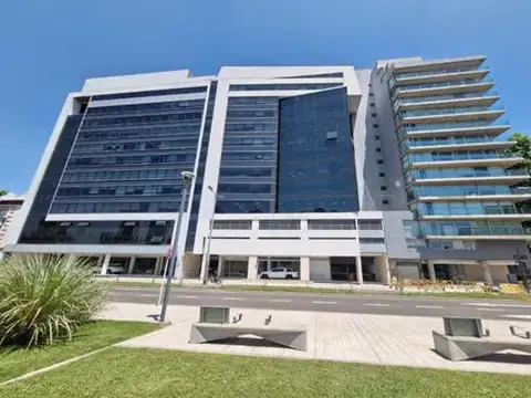 Oficina en Venta en Puerto Madero, Capital Federal