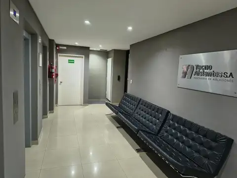 Oficina en Venta en Puerto Madero, USD 490.000