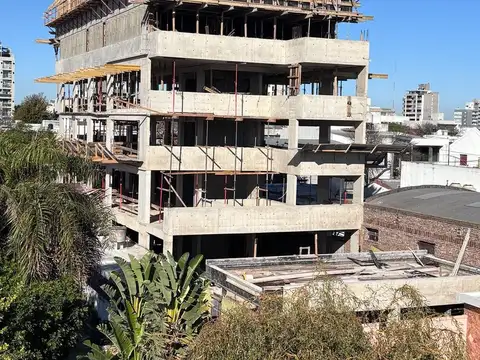 Departamento en Venta de 6 ambientes