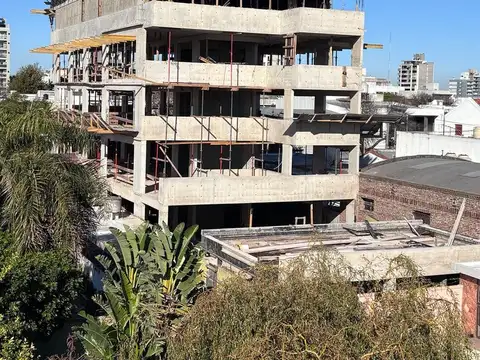 Departamento en Venta en San Lorenzo, USD 221.445