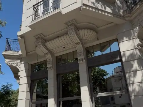 PH en venta, Palermo. 5 Ambientes.