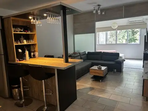 Departamento en Venta de Monoambiente