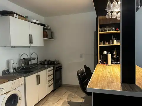 Departamento en Venta en Manuel Alberti, USD 63.000