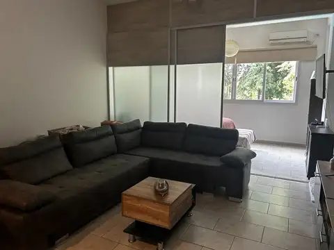 Departamento en Venta con 1 cochera