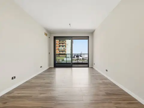 DEPARTAMENTO 3 AMBIENTES VENTA BELGRANO A ESTRENAR