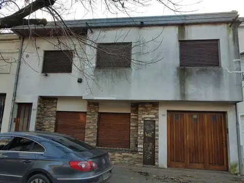 PH en Venta en 62/11 y 12 La Plata - Alberto Dacal Propiedades