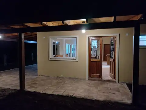 Casa en Venta en Villa General Belgrano, USD 195.000