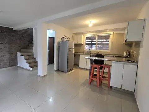 Casa en Funes El Zonda al 2400 Casa en Funes dos dormitorios