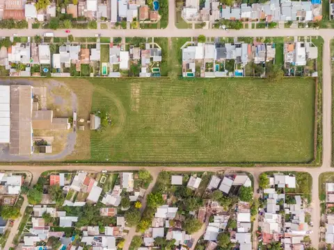 Galpon en Alquiler 45 años