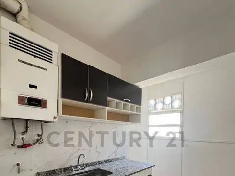 AV ESPAÑA 2300, Piso 2