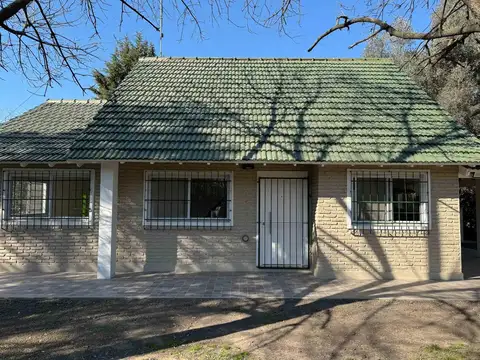 Quinta en Venta en El Remanso, USD 130.000