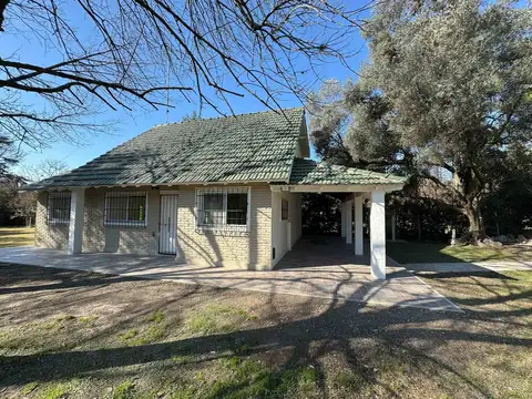 Quinta en Venta de 4 dormitorios