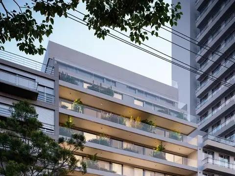 Departamento en Venta de 4 ambientes